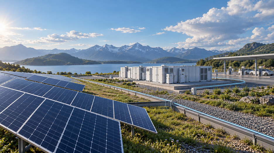 Comment garantir la précision des mesures CC dans les nouvelles énergies : une plongée approfondie dans les capteurs à effet Hall