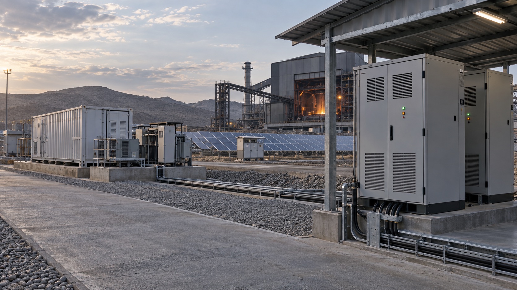 SVG pour l'&eacute;nergie solaire photovolta&iuml;que